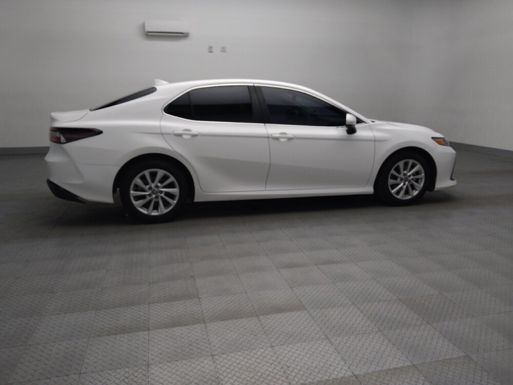 2023 Toyota Camry in Fort Worth, TX 76116 - 18129825 10