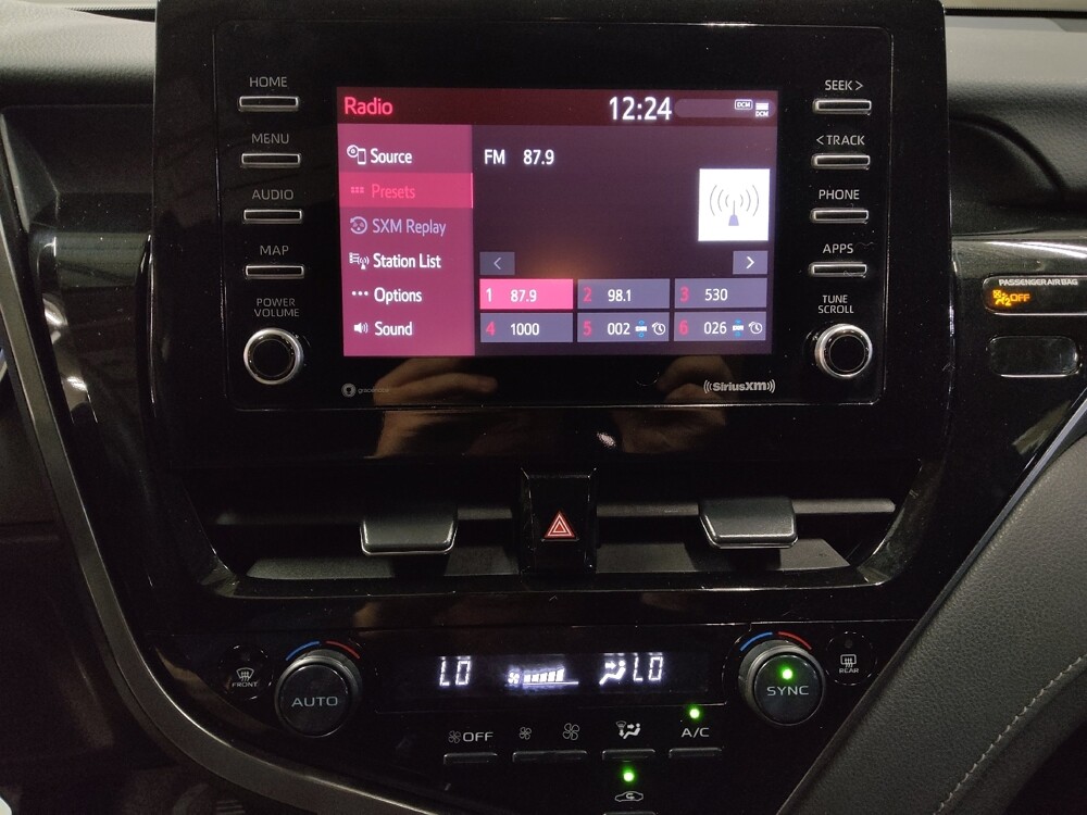 2023 Toyota Camry in Fort Worth, TX 76116 - 18129825 25