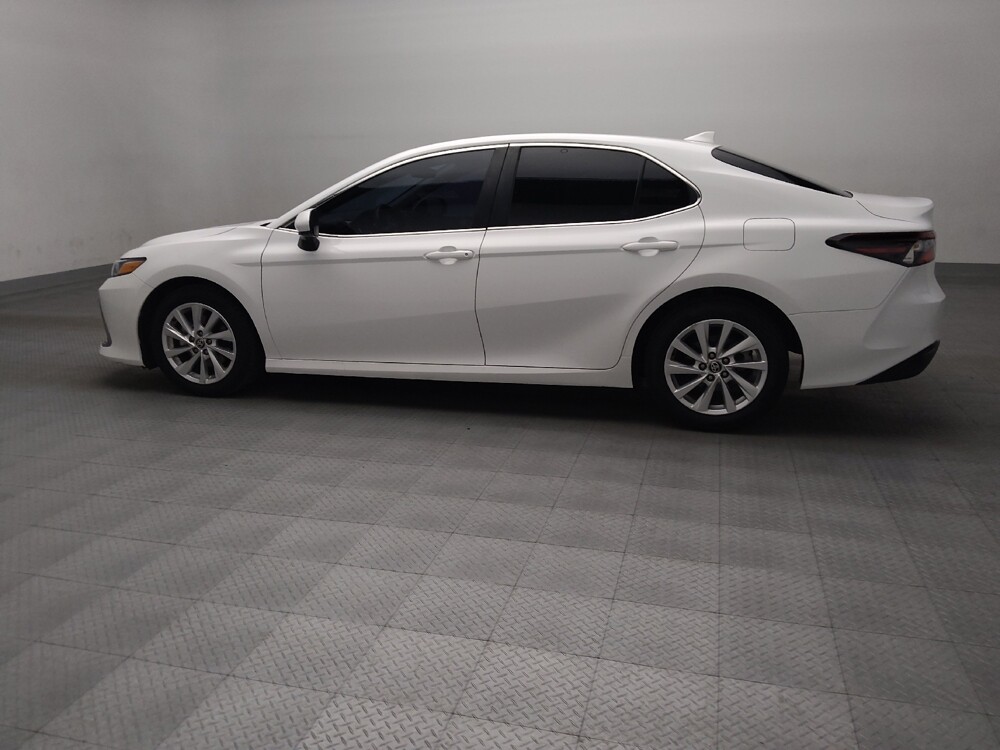 2023 Toyota Camry in Fort Worth, TX 76116 - 18129825 3