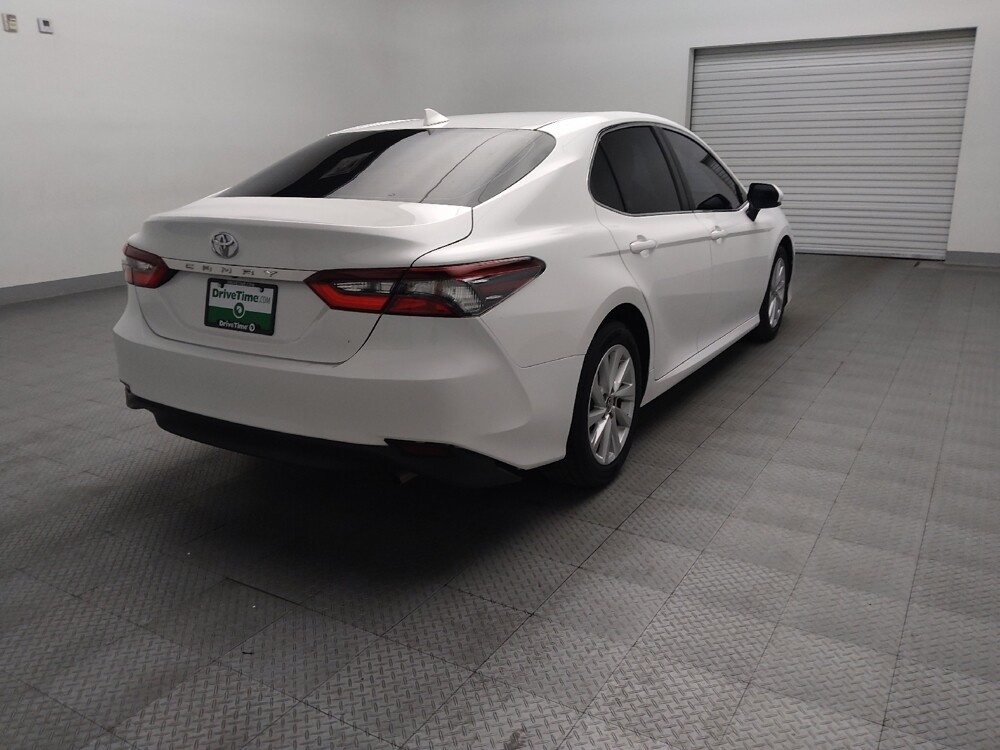 2023 Toyota Camry in Fort Worth, TX 76116 - 18129825 9