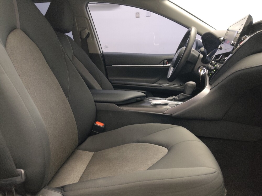 2023 Toyota Camry in Fort Worth, TX 76116 - 18129825 21