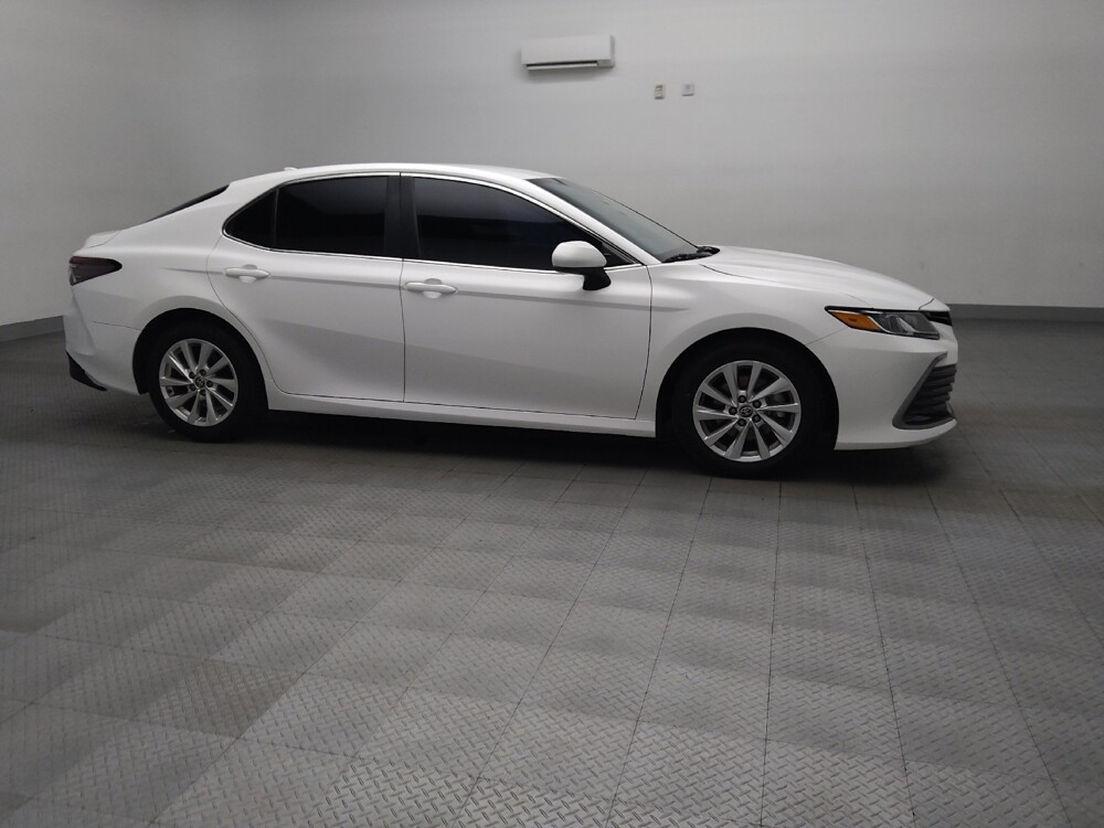 2023 Toyota Camry in Fort Worth, TX 76116 - 18129825 11