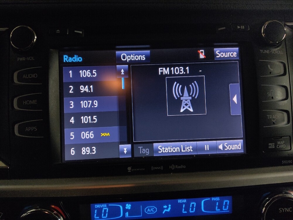 2019 Toyota Highlander in Augusta, GA 30907 - 18129826 25