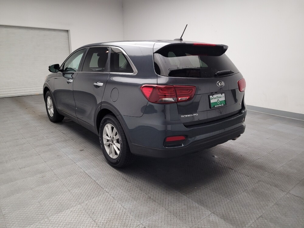 2020 Kia Sorento in Riverside, CA 92504 - 18129827 5