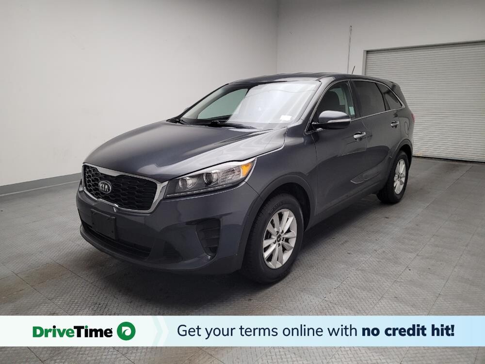 2020 Kia Sorento in Riverside, CA 92504 - 18129827