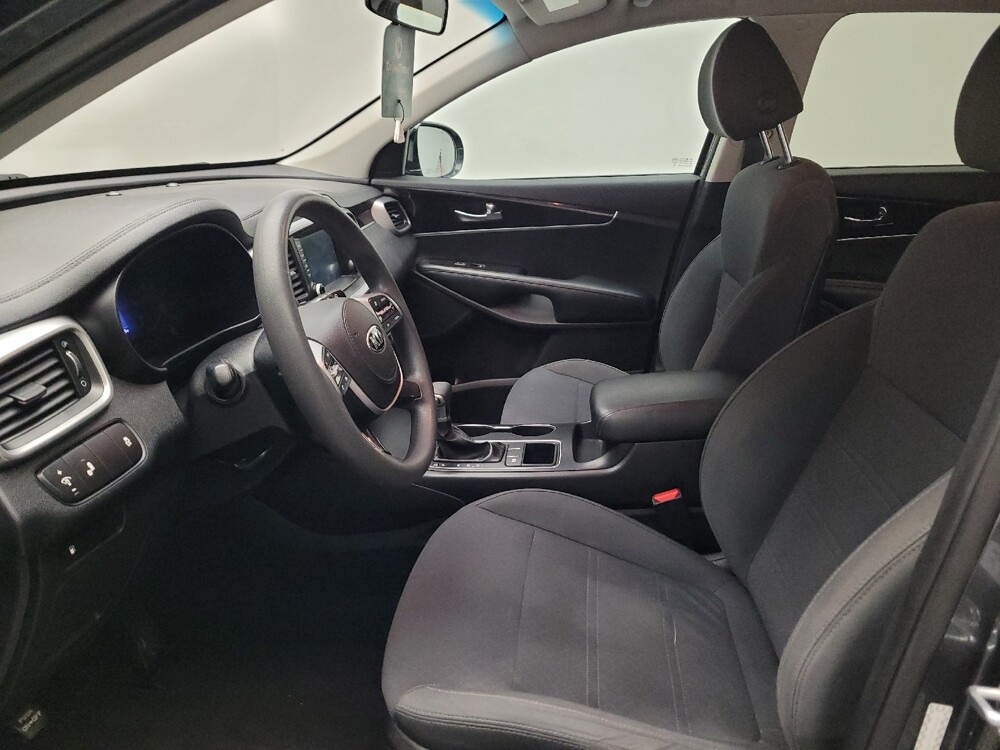 2020 Kia Sorento in Riverside, CA 92504 - 18129827 17