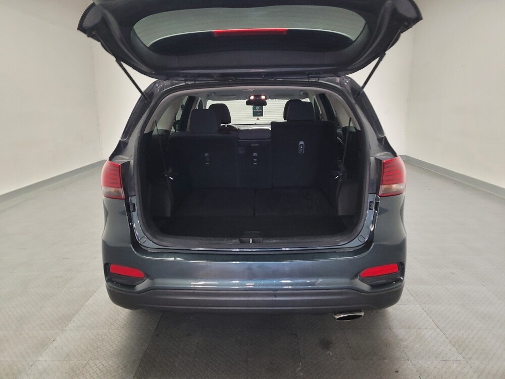 2020 Kia Sorento in Riverside, CA 92504 - 18129827 29