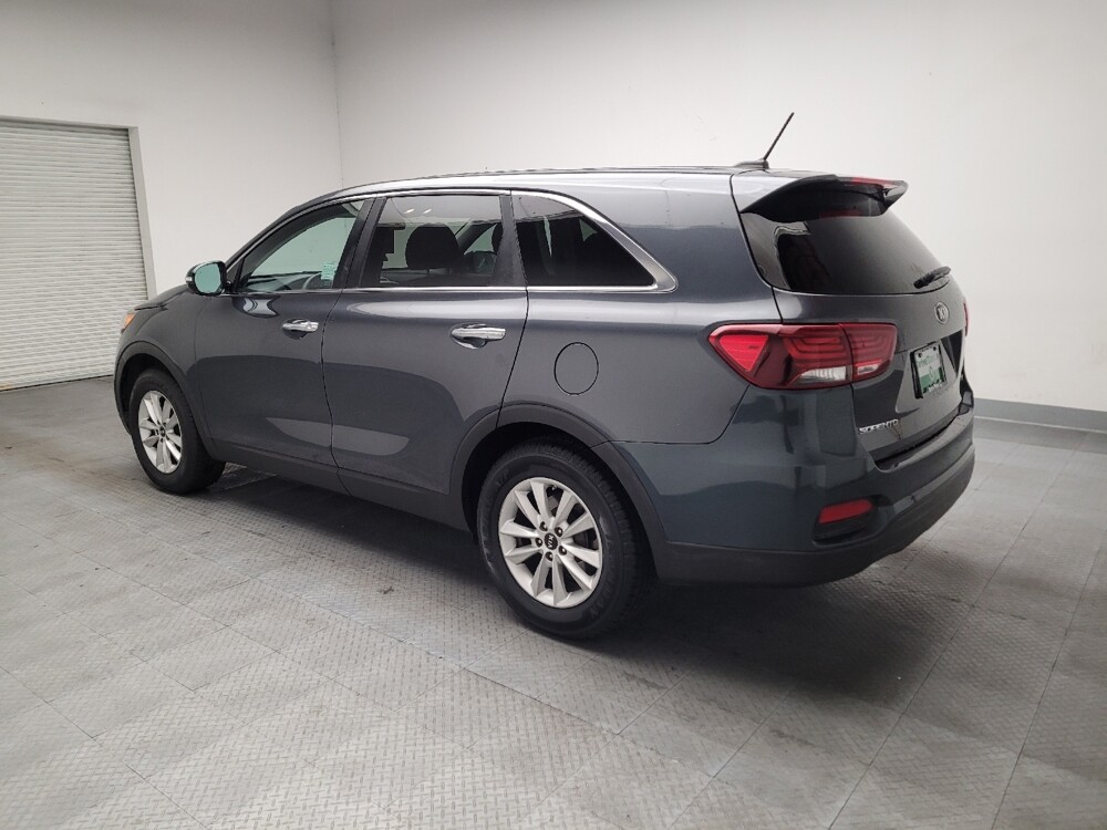 2020 Kia Sorento in Riverside, CA 92504 - 18129827 3