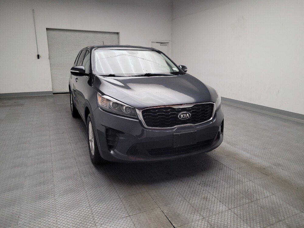 2020 Kia Sorento in Riverside, CA 92504 - 18129827 14