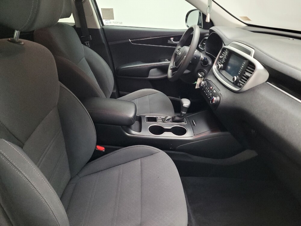 2020 Kia Sorento in Riverside, CA 92504 - 18129827 21