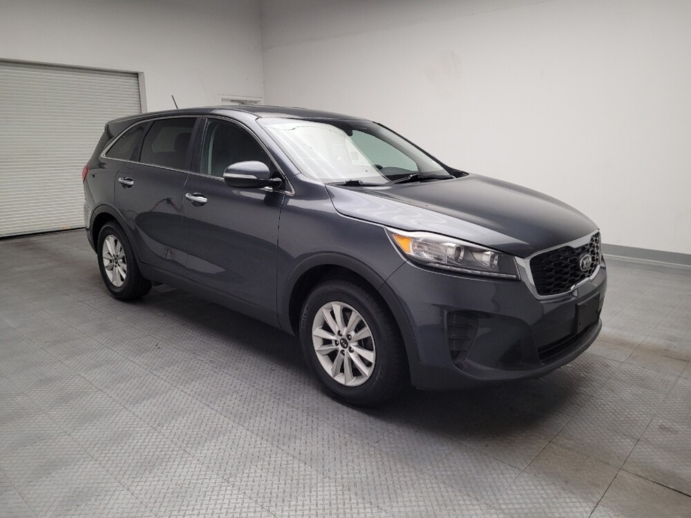 2020 Kia Sorento in Riverside, CA 92504 - 18129827 11