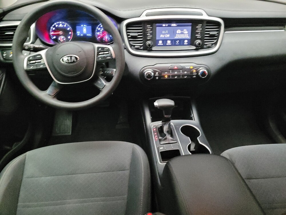 2020 Kia Sorento in Riverside, CA 92504 - 18129827 22