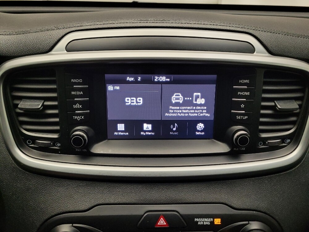 2020 Kia Sorento in Riverside, CA 92504 - 18129827 25