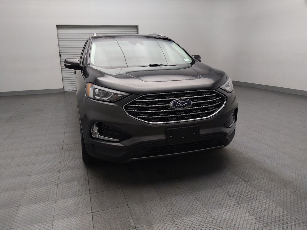 2020 Ford Edge in Live Oak, TX 78233 - 18129828 14