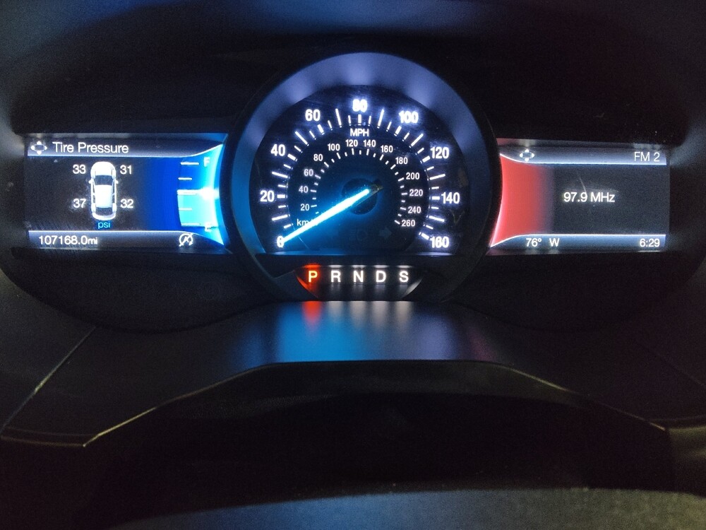 2020 Ford Edge in Live Oak, TX 78233 - 18129828 23