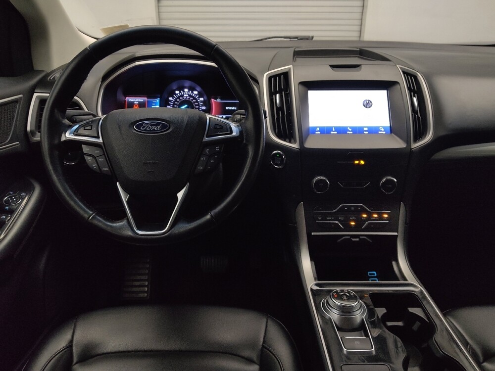 2020 Ford Edge in Live Oak, TX 78233 - 18129828 22