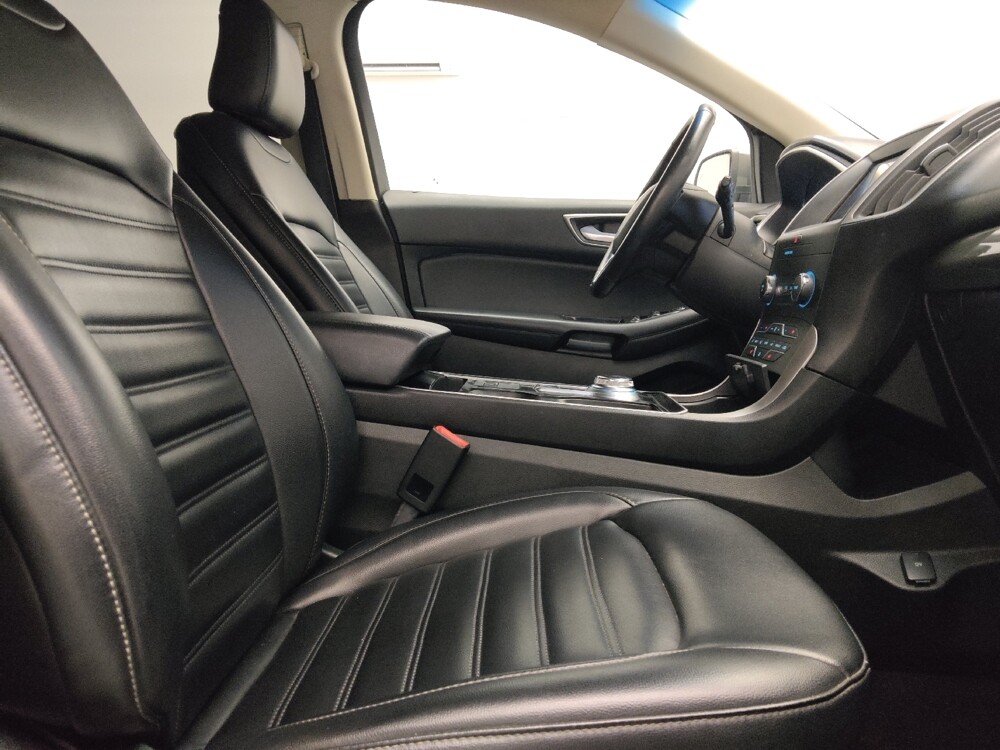2020 Ford Edge in Live Oak, TX 78233 - 18129828 21