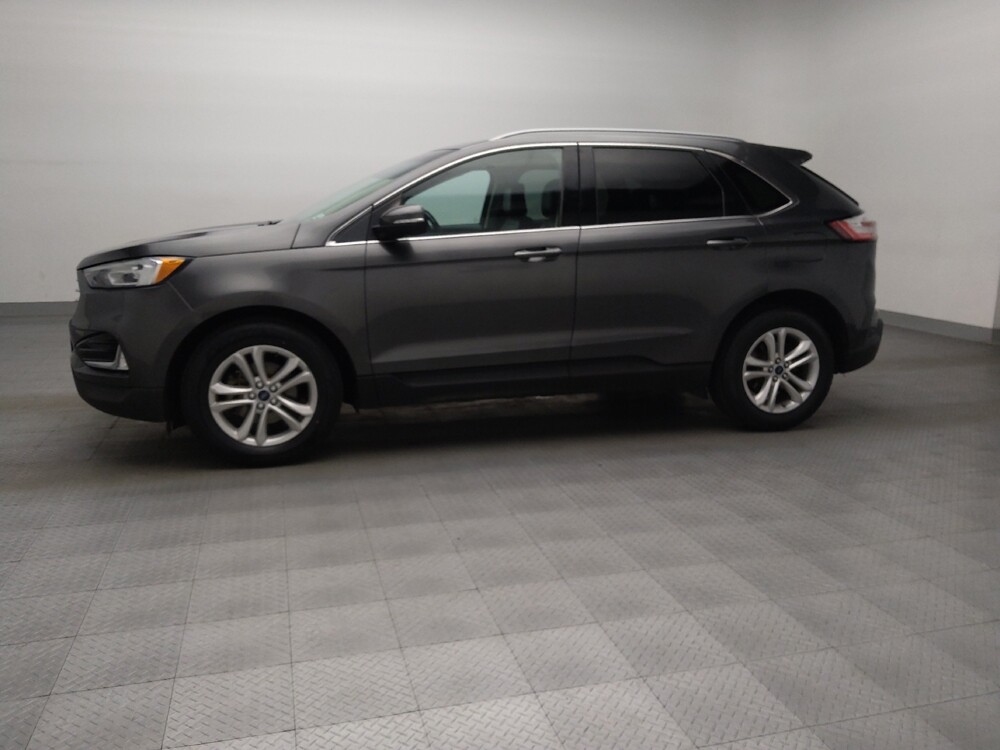 2020 Ford Edge in Live Oak, TX 78233 - 18129828 2