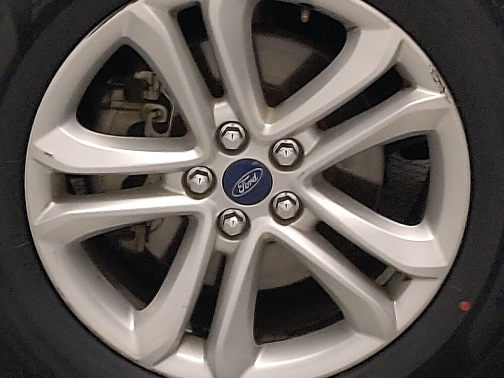 2020 Ford Edge in Live Oak, TX 78233 - 18129828 31