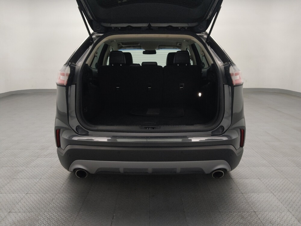 2020 Ford Edge in Live Oak, TX 78233 - 18129828 29