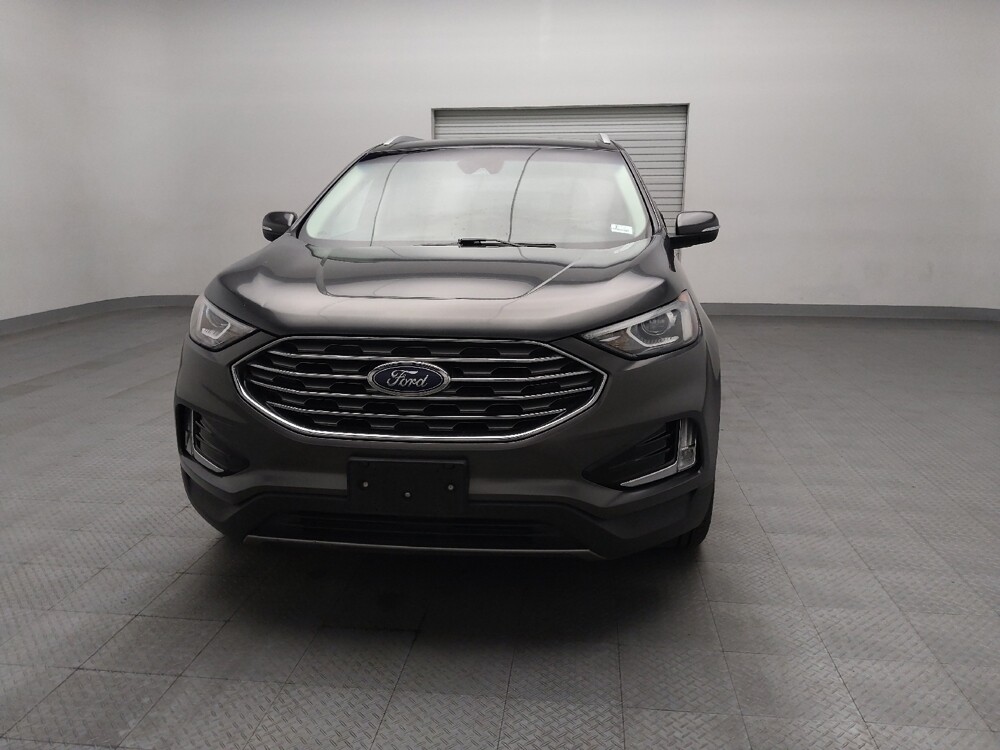 2020 Ford Edge in Live Oak, TX 78233 - 18129828 15