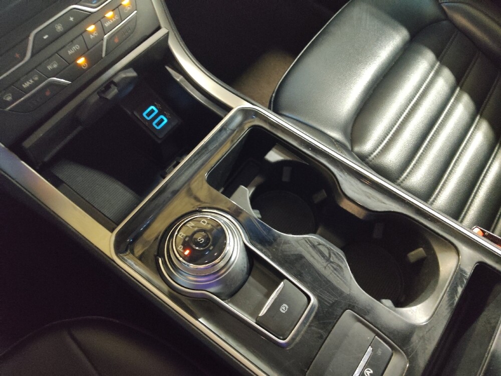 2020 Ford Edge in Live Oak, TX 78233 - 18129828 26