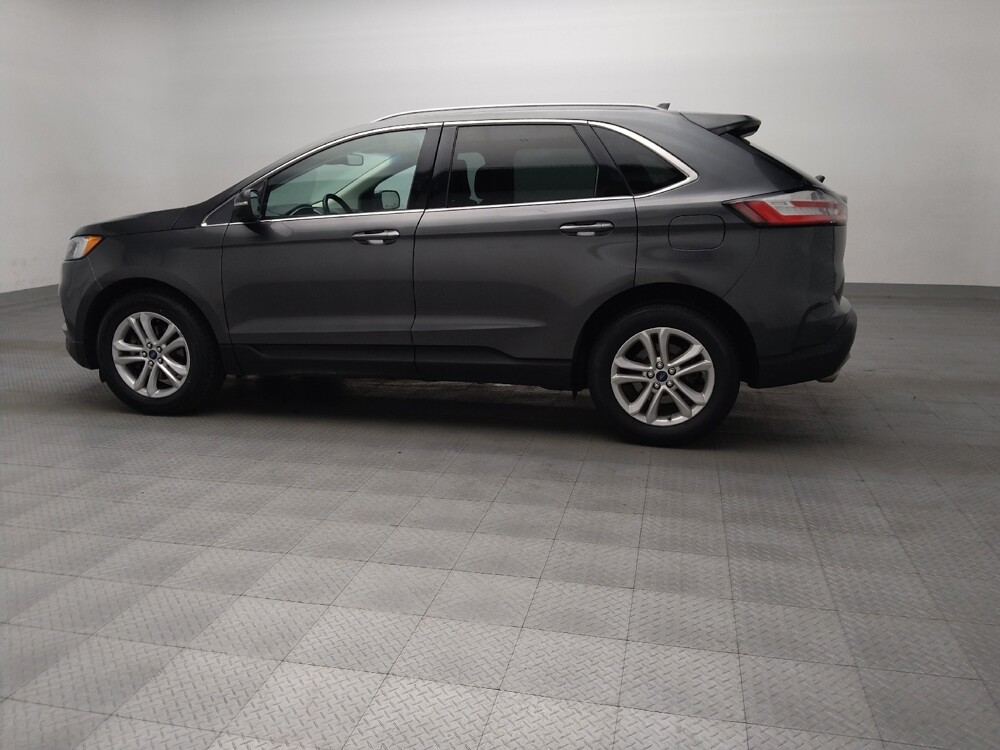 2020 Ford Edge in Live Oak, TX 78233 - 18129828 3