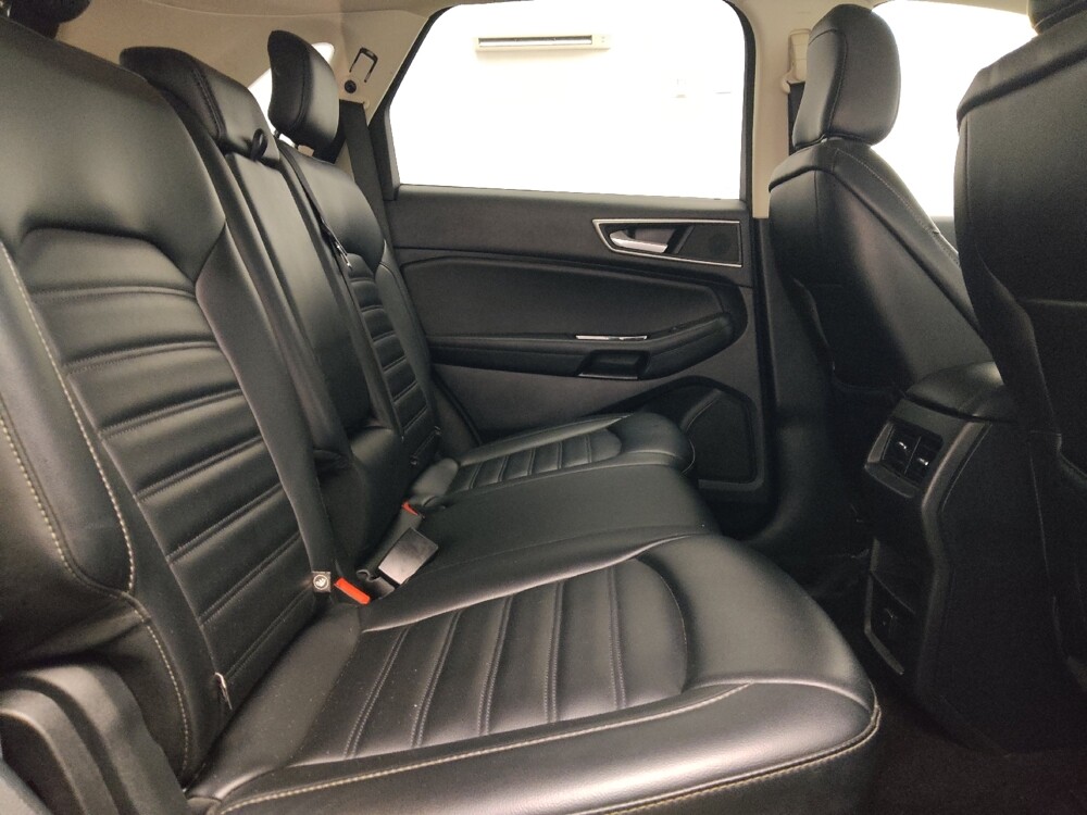 2020 Ford Edge in Live Oak, TX 78233 - 18129828 19