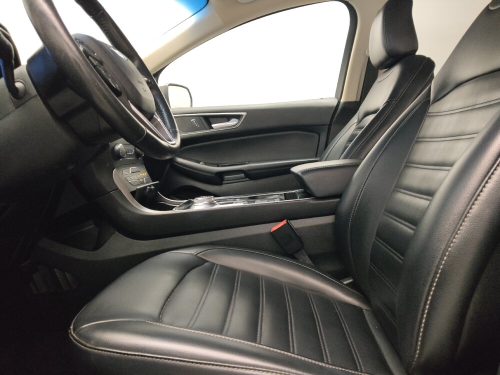 2020 Ford Edge in Live Oak, TX 78233 - 18129828 17