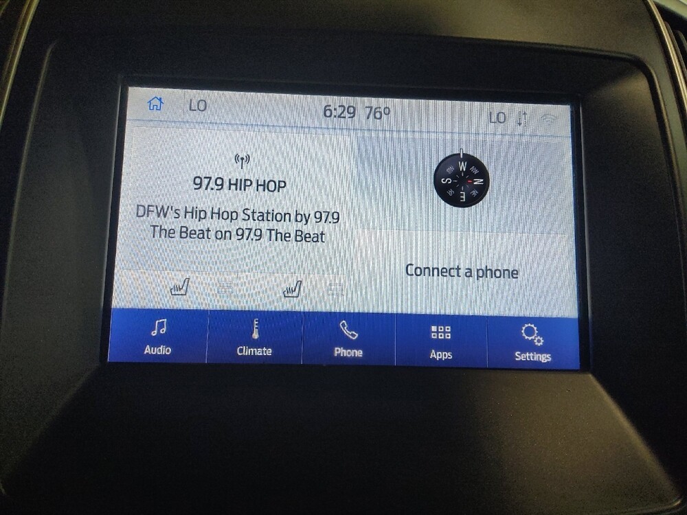 2020 Ford Edge in Live Oak, TX 78233 - 18129828 25