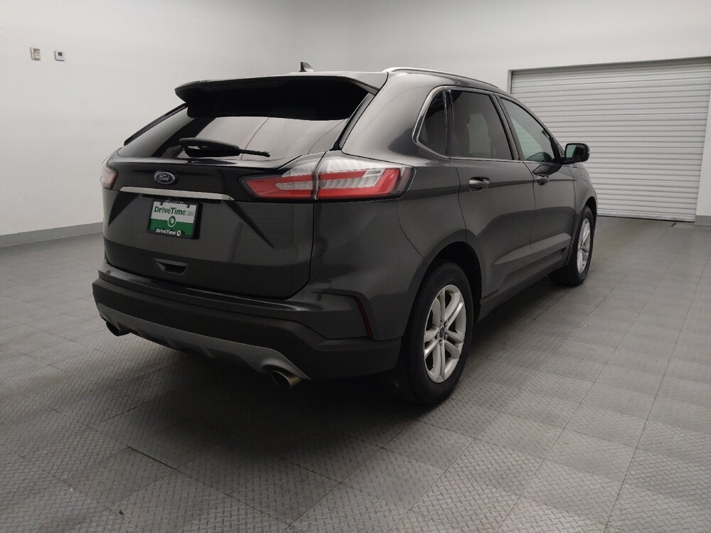 2020 Ford Edge in Live Oak, TX 78233 - 18129828 9
