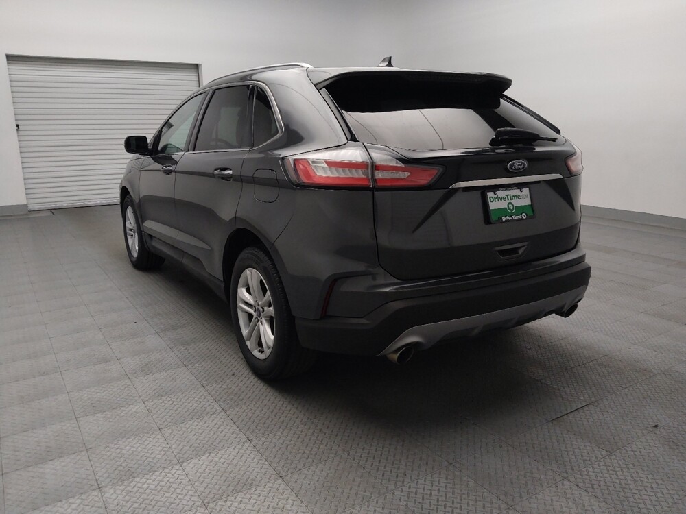 2020 Ford Edge in Live Oak, TX 78233 - 18129828 5