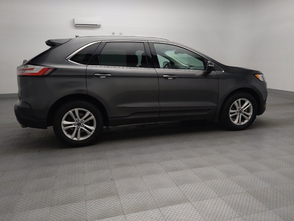 2020 Ford Edge in Live Oak, TX 78233 - 18129828 10