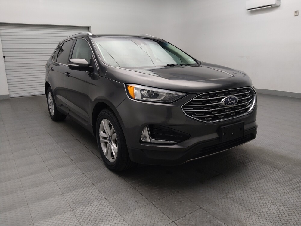 2020 Ford Edge in Live Oak, TX 78233 - 18129828 13