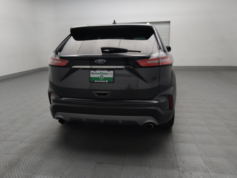 2020 Ford Edge in Live Oak, TX 78233 - 18129828 7