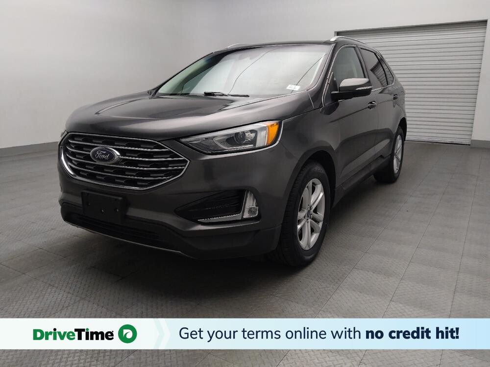 2020 Ford Edge in Live Oak, TX 78233 - 18129828