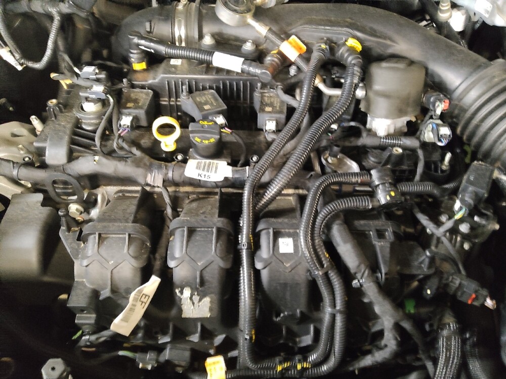 2020 Ford Edge in Live Oak, TX 78233 - 18129828 30