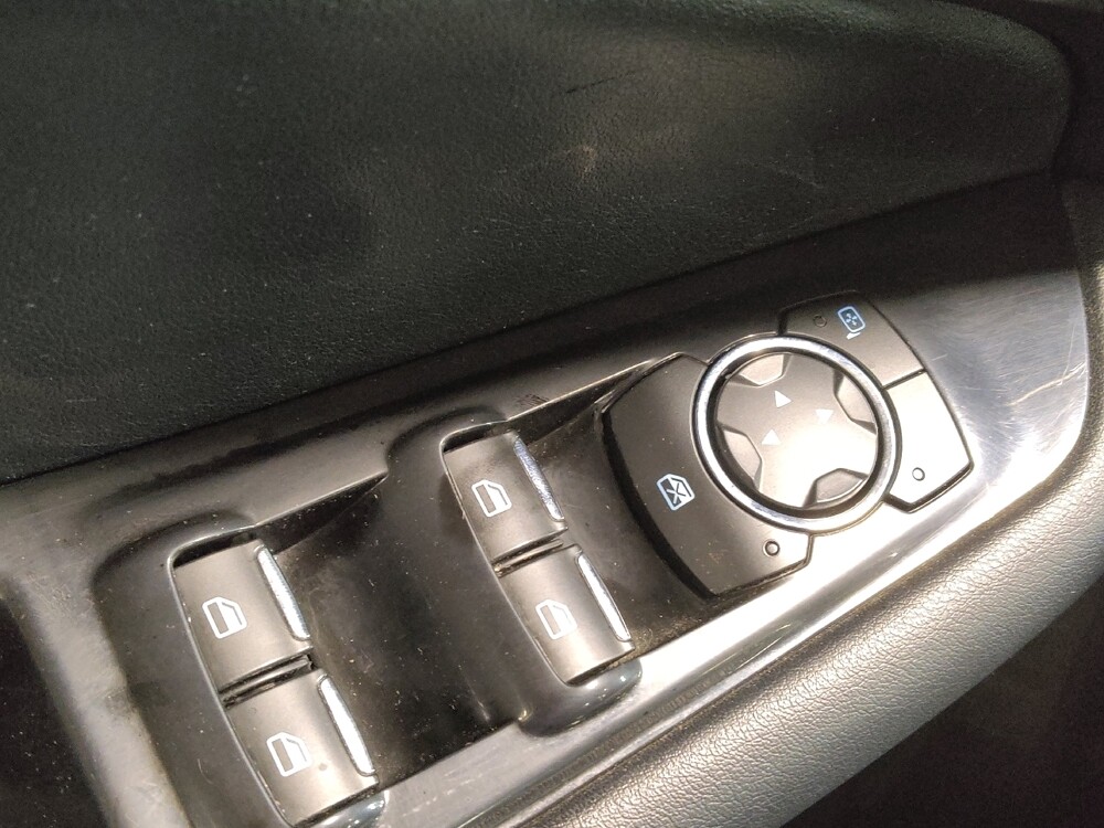 2020 Ford Edge in Live Oak, TX 78233 - 18129828 27