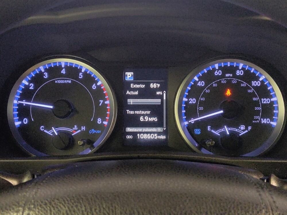 2019 Toyota Highlander in Houston, TX 77074 - 18129829 23