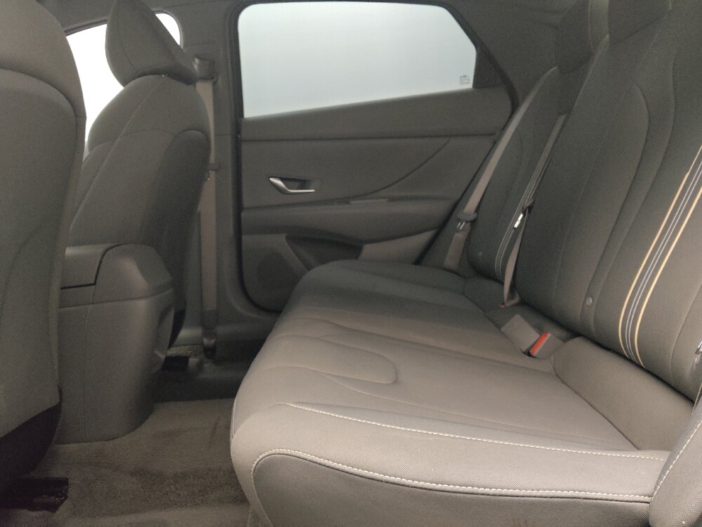 2024 Hyundai Elantra in Round Rock, TX 78664 - 18129830 18