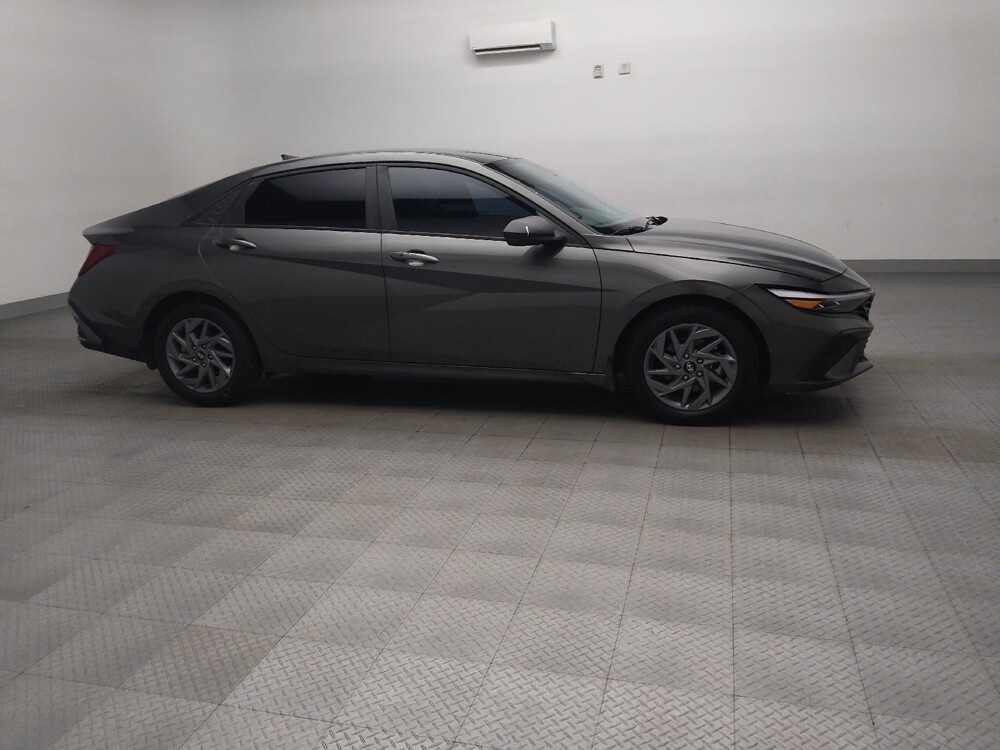 2024 Hyundai Elantra in Round Rock, TX 78664 - 18129830 11