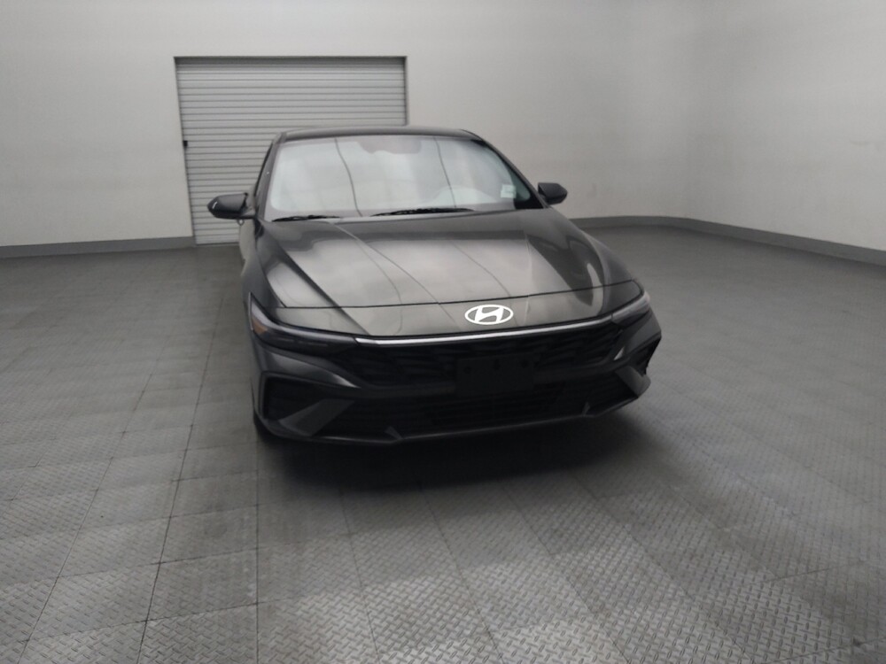 2024 Hyundai Elantra in Round Rock, TX 78664 - 18129830 14