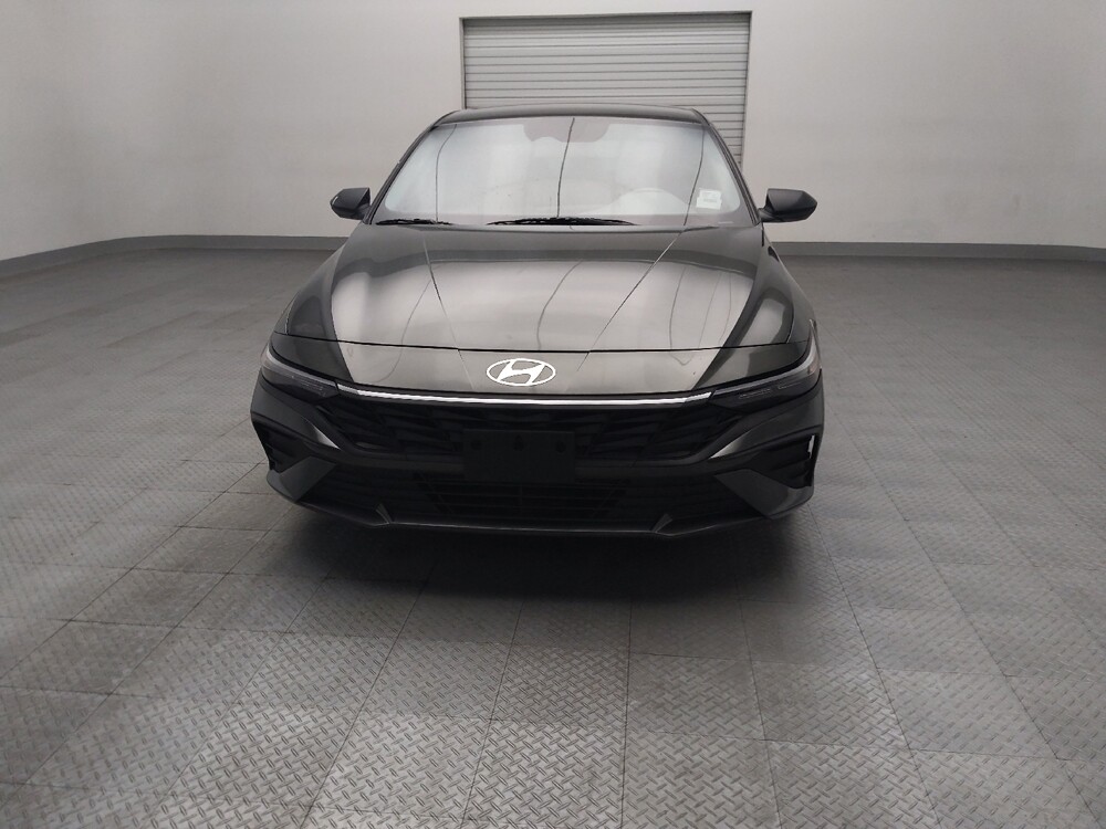 2024 Hyundai Elantra in Round Rock, TX 78664 - 18129830 15