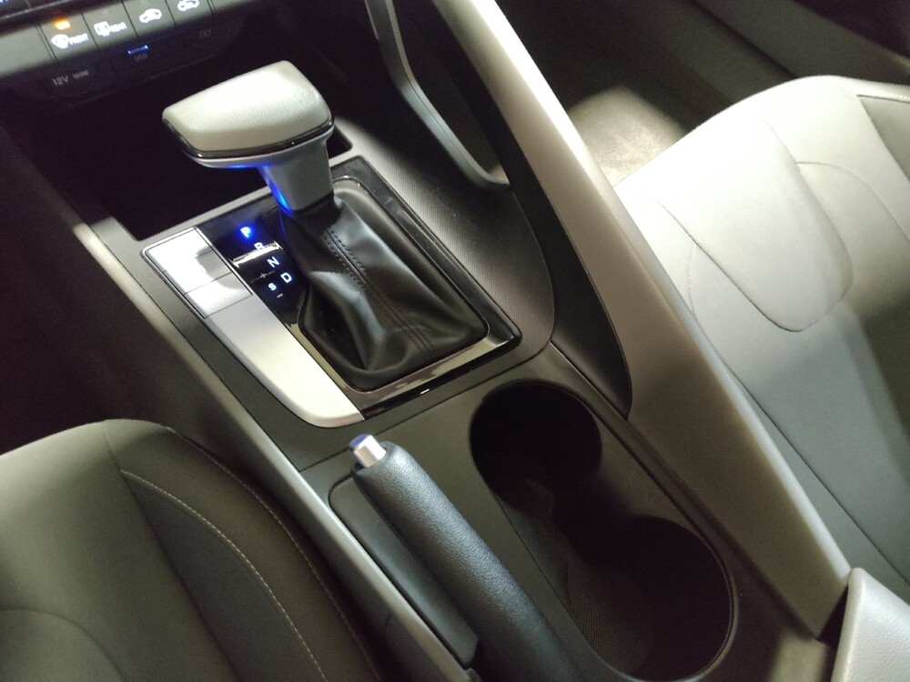 2024 Hyundai Elantra in Round Rock, TX 78664 - 18129830 26