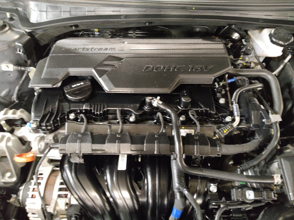 2024 Hyundai Elantra in Round Rock, TX 78664 - 18129830 30