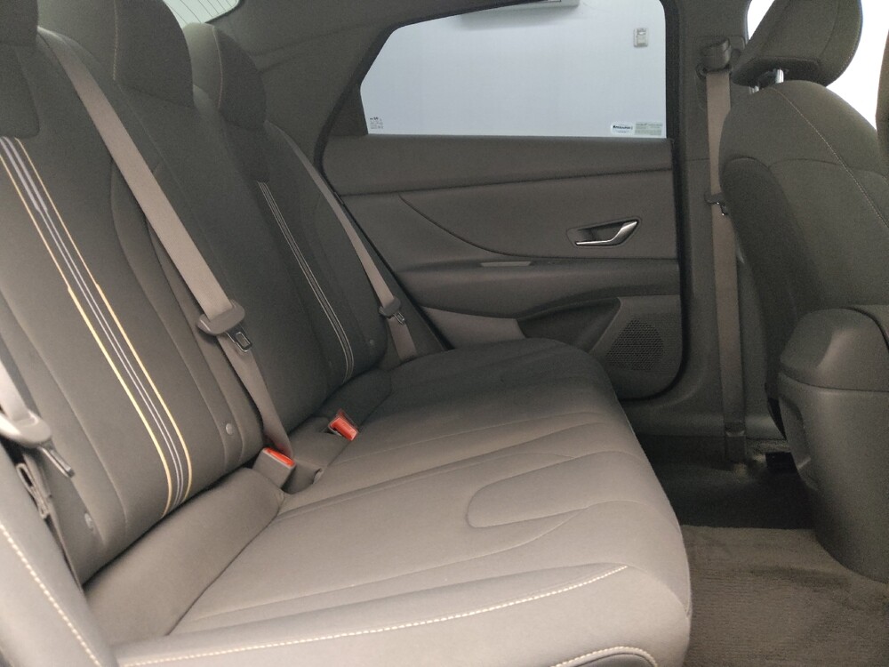 2024 Hyundai Elantra in Round Rock, TX 78664 - 18129830 19