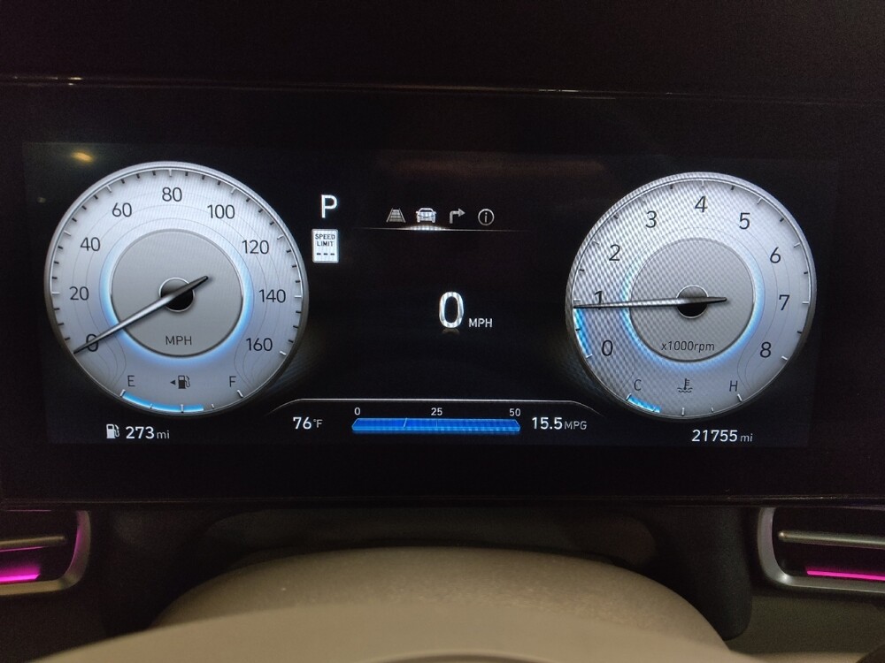 2024 Hyundai Elantra in Round Rock, TX 78664 - 18129830 23