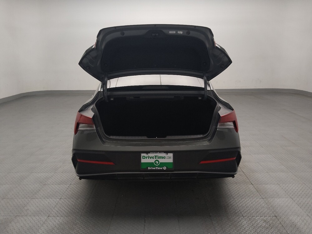 2024 Hyundai Elantra in Round Rock, TX 78664 - 18129830 29