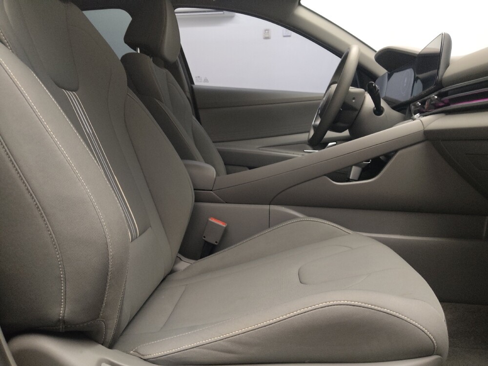 2024 Hyundai Elantra in Round Rock, TX 78664 - 18129830 21