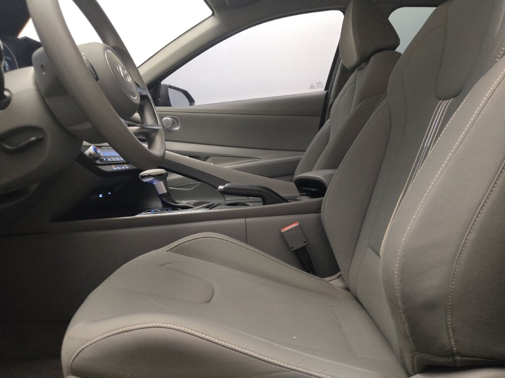 2024 Hyundai Elantra in Round Rock, TX 78664 - 18129830 17